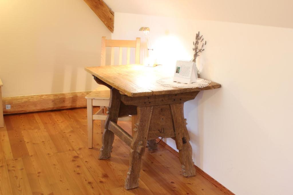 Buchgrabenhof Leilighet Windisch Minihof Eksteriør bilde